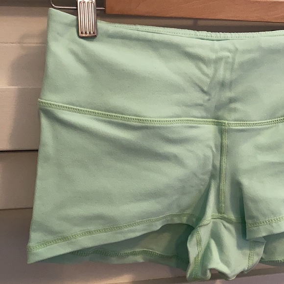 Lululemon booty shorts! - Picture 1 of 13